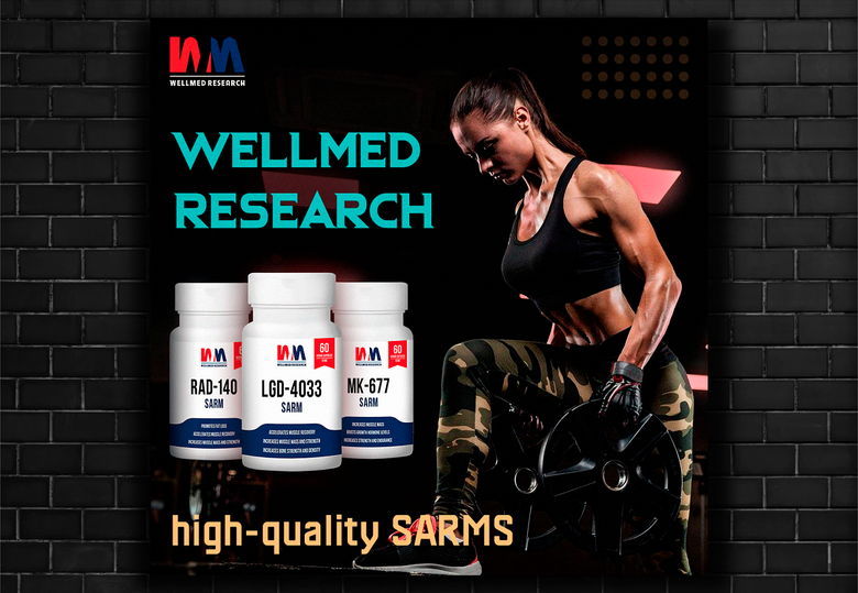 wellmedresearch